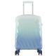 Валіза Semi Line 20" (S) Blue/Navy Gradient (T5648-1) (DAS302320)