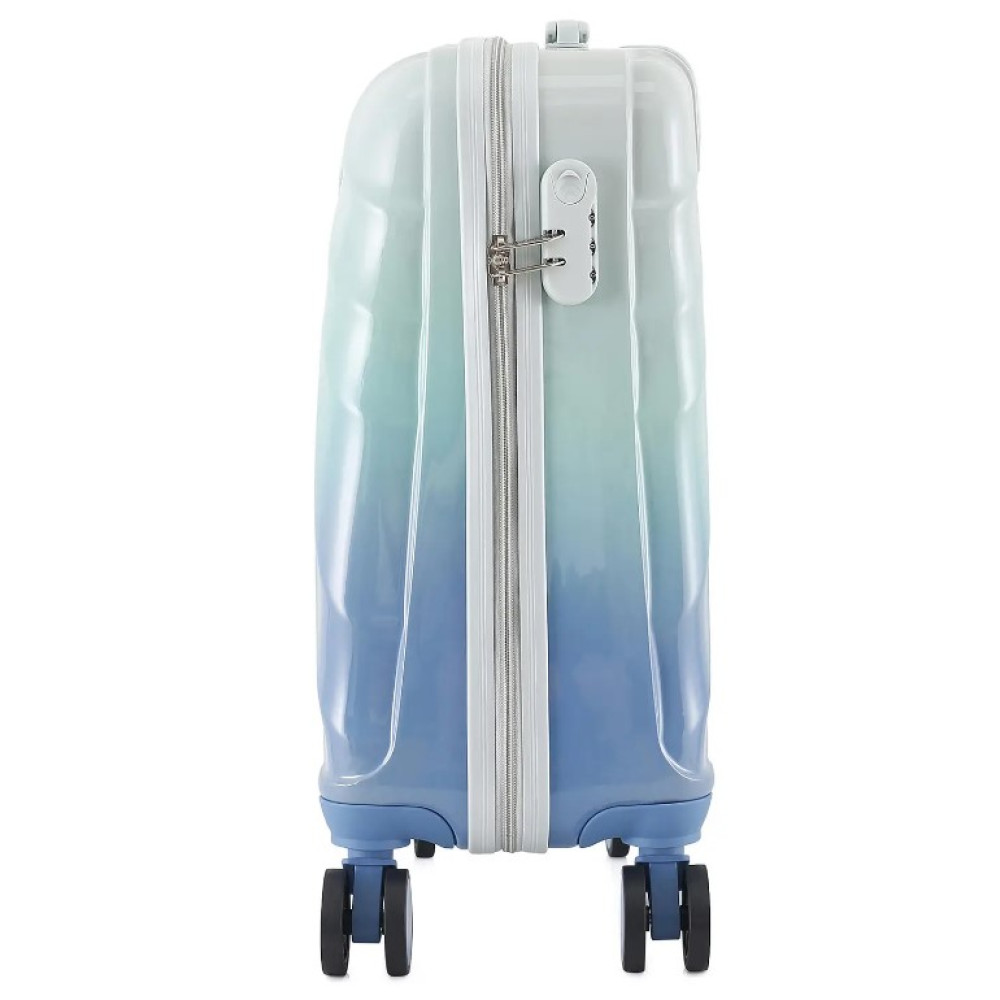 Валіза Semi Line 20" (S) Blue/Navy Gradient (T5648-1) (DAS302320)