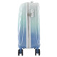Валіза Semi Line 20" (S) Blue/Navy Gradient (T5648-1) (DAS302320)