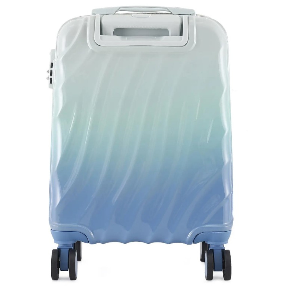 Валіза Semi Line 20" (S) Blue/Navy Gradient (T5648-1) (DAS302320)