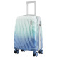 Валіза Semi Line 20" (S) Blue/Navy Gradient (T5648-1) (DAS302320)