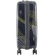 Валіза Semi Line 24" (M) Black Pattern (T5651-2) (DAS302324)