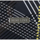 Валіза Semi Line 24" (M) Black Pattern (T5651-2) (DAS302324)