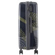 Валіза Semi Line 28" (L) Black Pattern (T5651-3) (DAS302325)