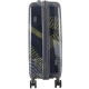Валіза Semi Line 28" (L) Black Pattern (T5651-3) (DAS302325)