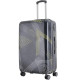 Валіза Semi Line 28" (L) Black Pattern (T5651-3) (DAS302325)