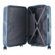 Валіза Semi Line 28" (L) Blue Pattern (T5652-3) (DAS302328)