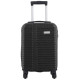 Валіза Semi Line 20" (S) Black (T5608-0) (DAS302589)