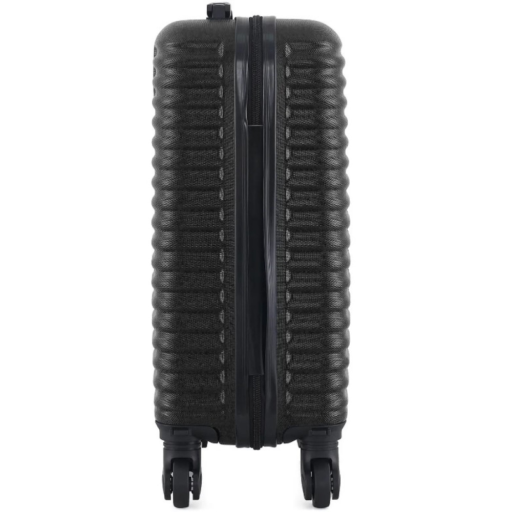 Валіза Semi Line 20" (S) Black (T5608-0) (DAS302589)