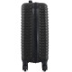 Валіза Semi Line 20" (S) Black (T5608-0) (DAS302589)