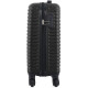 Валіза Semi Line 20" (S) Black (T5608-0) (DAS302589)