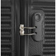 Валіза Semi Line 20" (S) Black (T5608-0) (DAS302589)