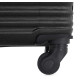 Валіза Semi Line 20" (S) Black (T5608-0) (DAS302589)