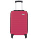 Чемодан Semi Line 20" (S) Dark Rose (T5633-1) (DAS302593)