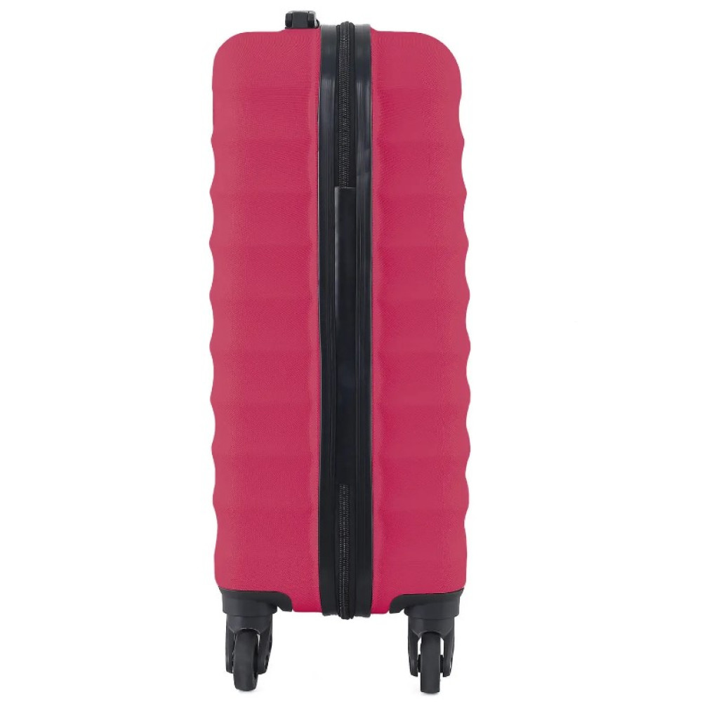 Чемодан Semi Line 20" (S) Dark Rose (T5633-1) (DAS302593)