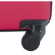 Чемодан Semi Line 20" (S) Dark Rose (T5633-1) (DAS302593)