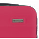 Чемодан Semi Line 20" (S) Dark Rose (T5633-1) (DAS302593)