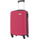 Чемодан Semi Line 20" (S) Dark Rose (T5633-1) (DAS302593)