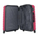 Валіза Semi Line 28" (L) Dark Rose (T5633-3) (DAS302595)