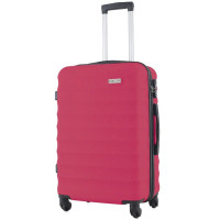 Чемодан Semi Line 28" (L) Dark Rose (T5633-3) (DAS302595)