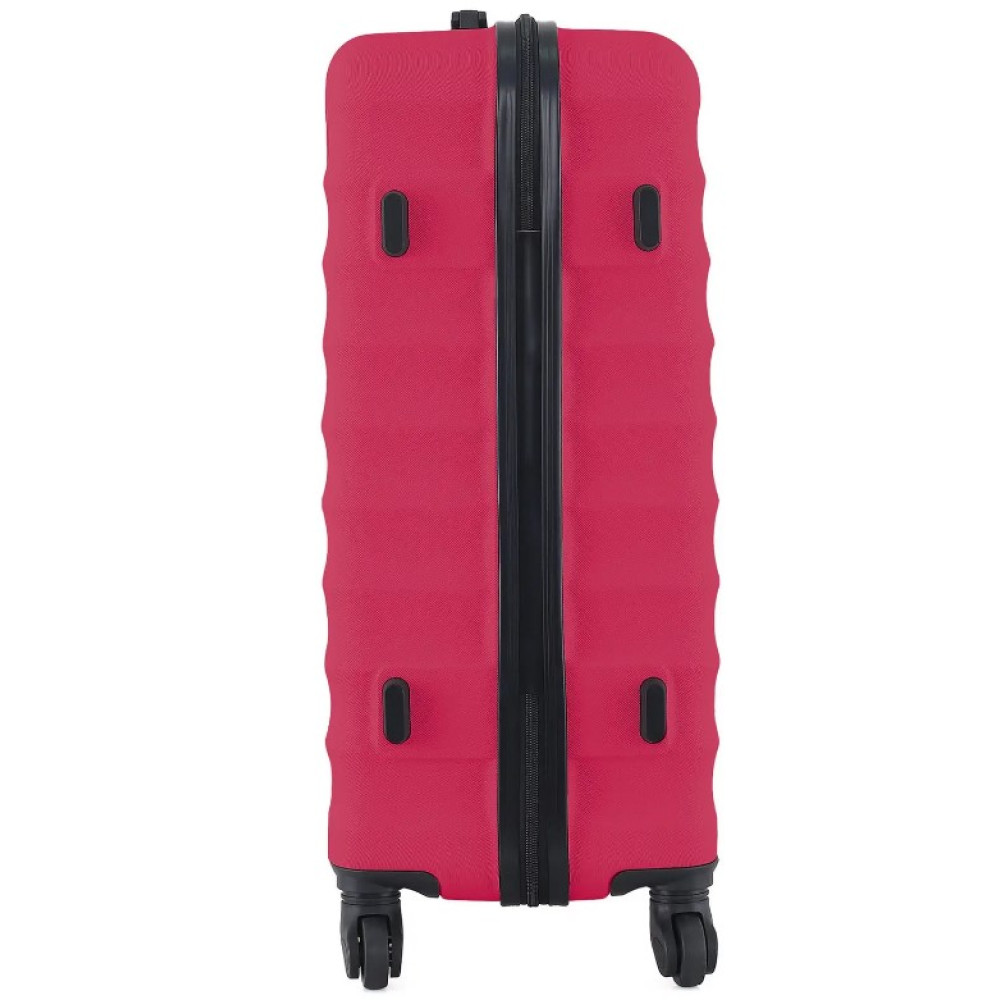 Валіза Semi Line 28" (L) Dark Rose (T5633-3) (DAS302595)