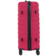 Валіза Semi Line 28" (L) Dark Rose (T5633-3) (DAS302595)
