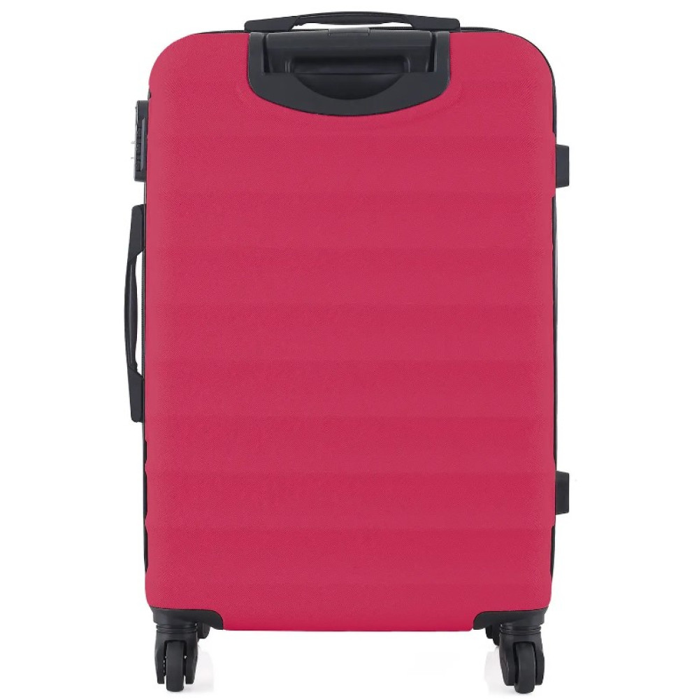 Валіза Semi Line 28" (L) Dark Rose (T5633-3) (DAS302595)
