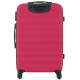 Валіза Semi Line 28" (L) Dark Rose (T5633-3) (DAS302595)