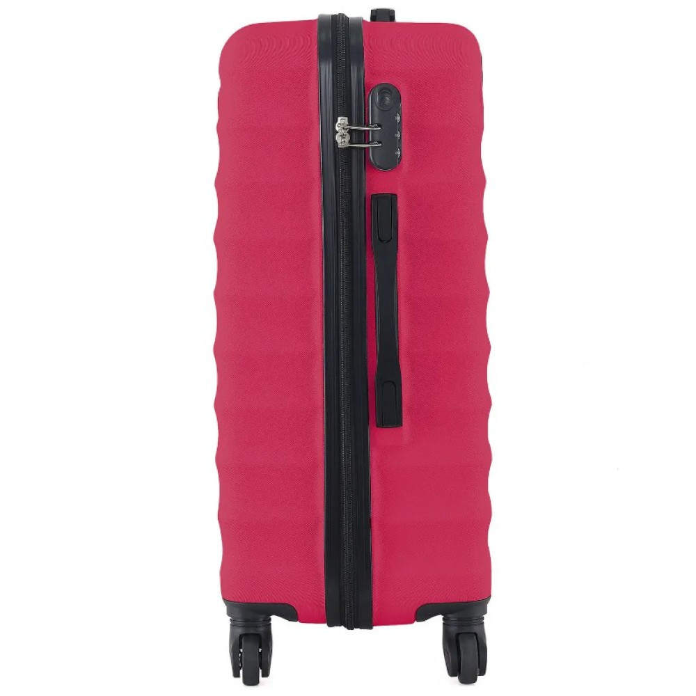 Валіза Semi Line 28" (L) Dark Rose (T5633-3) (DAS302595)