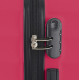 Валіза Semi Line 28" (L) Dark Rose (T5633-3) (DAS302595)