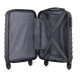 Валіза Semi Line 20" (S) Black (T5634-1) (DAS302596)