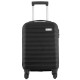 Валіза Semi Line 20" (S) Black (T5634-1) (DAS302596)