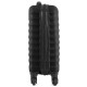 Валіза Semi Line 20" (S) Black (T5634-1) (DAS302596)