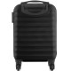Валіза Semi Line 20" (S) Black (T5634-1) (DAS302596)