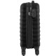 Валіза Semi Line 20" (S) Black (T5634-1) (DAS302596)