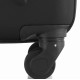 Валіза Semi Line 20" (S) Black (T5634-1) (DAS302596)