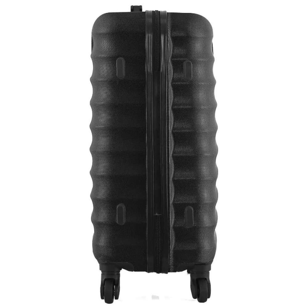 Чемодан Semi Line 24" (M) Black (T5634-2) (DAS302597)