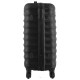 Чемодан Semi Line 24" (M) Black (T5634-2) (DAS302597)