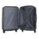 Валіза Semi Line 28" (L) Black (T5634-3) (DAS302598)