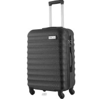 Валіза Semi Line 28" (L) Black (T5634-3) (DAS302598)