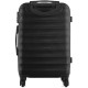 Валіза Semi Line 28" (L) Black (T5634-3) (DAS302598)
