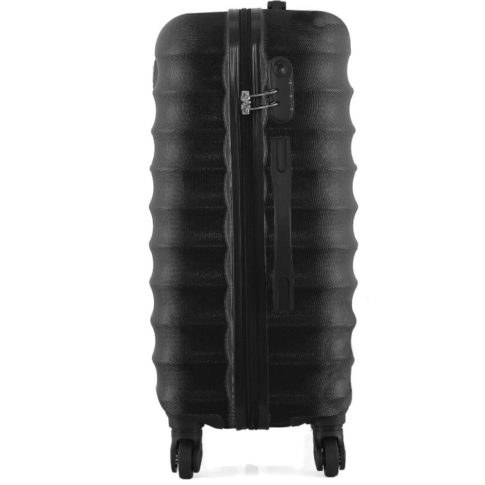 Валіза Semi Line 28" (L) Black (T5634-3) (DAS302598)