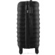 Валіза Semi Line 28" (L) Black (T5634-3) (DAS302598)