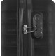 Валіза Semi Line 28" (L) Black (T5634-3) (DAS302598)