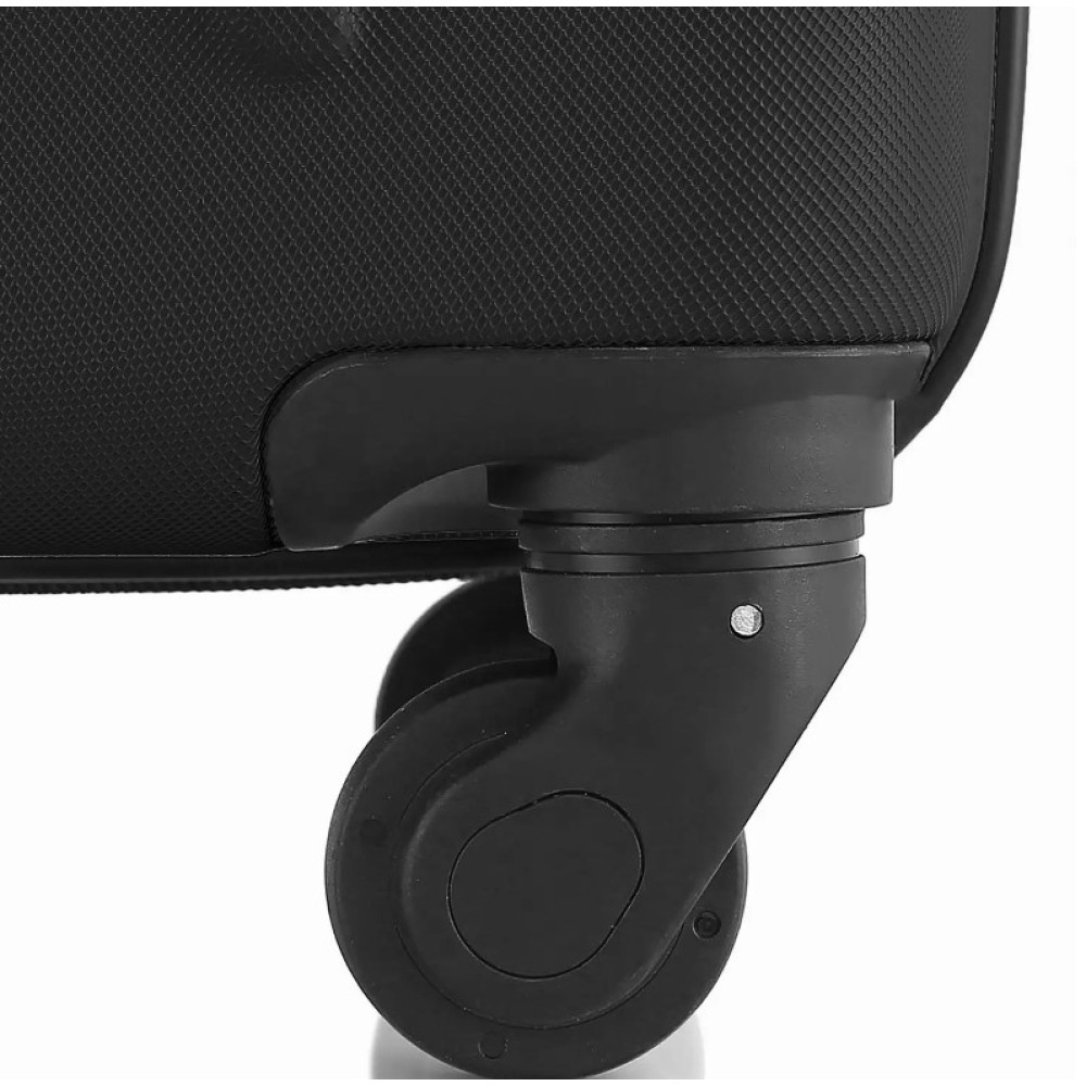 Валіза Semi Line 28" (L) Black (T5634-3) (DAS302598)