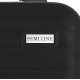 Валіза Semi Line 28" (L) Black (T5634-3) (DAS302598)