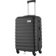 Валіза Semi Line 28" (L) Black (T5634-3) (DAS302598)