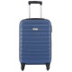 Валіза Semi Line 20" (S) Blue (T5635-1) (DAS302599)