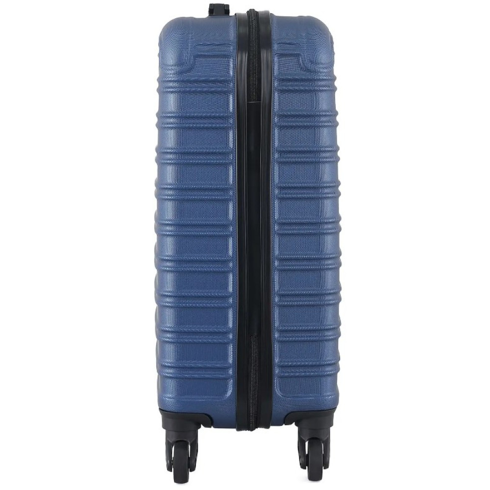 Валіза Semi Line 20" (S) Blue (T5635-1) (DAS302599)