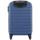 Валіза Semi Line 20" (S) Blue (T5635-1) (DAS302599)